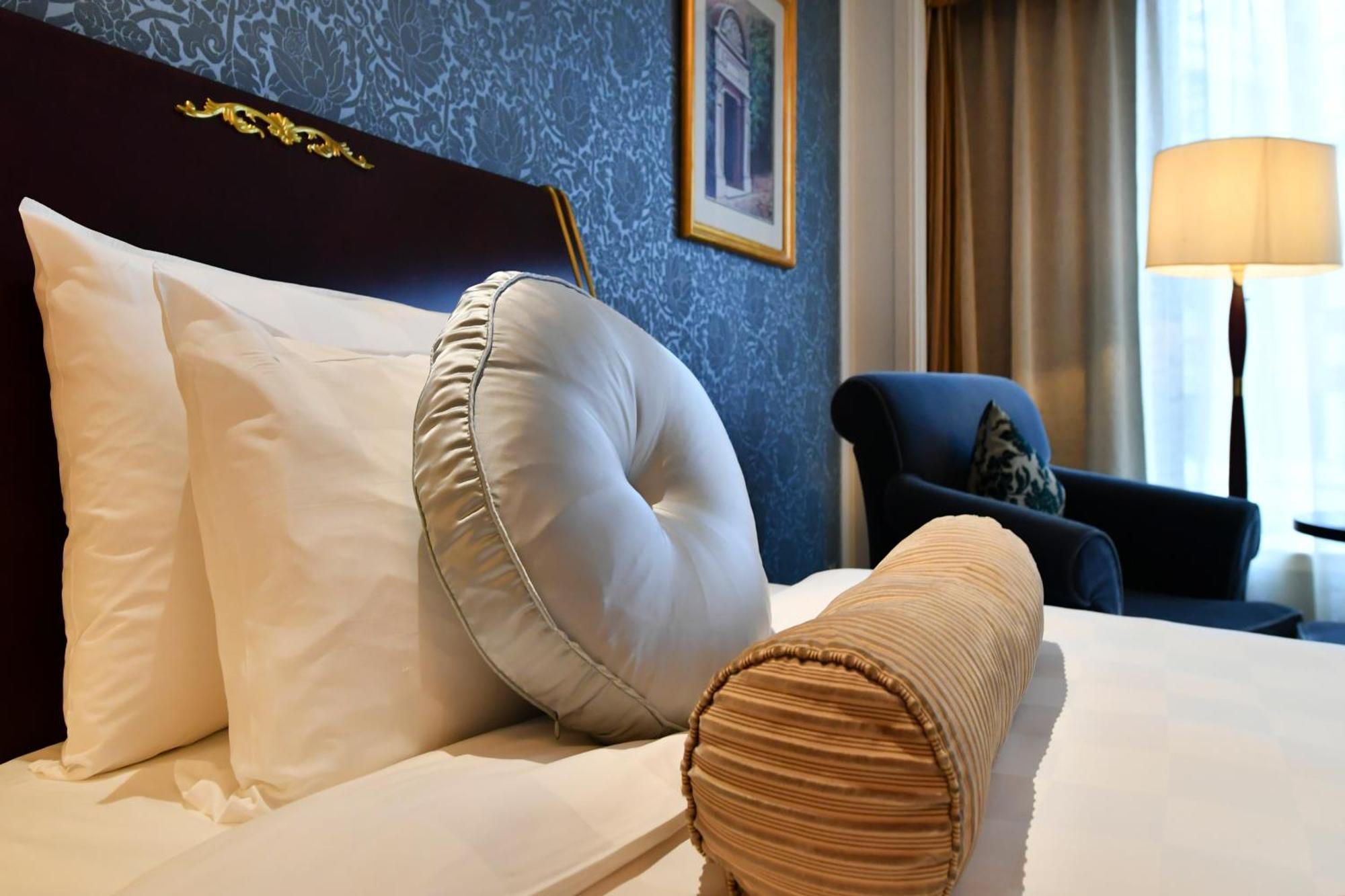 Grand Central Hotel Xangai