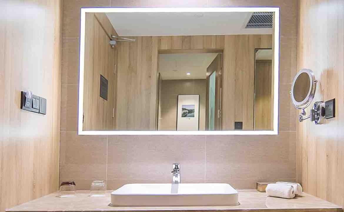 Hotel Atour Xinzhuang 4*