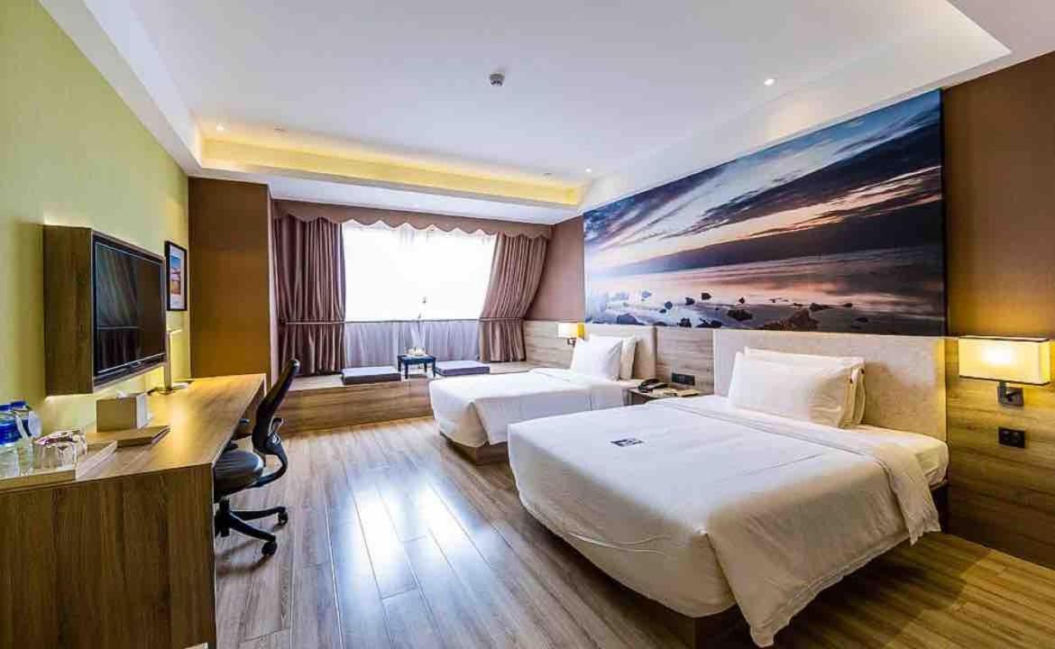 Hotel Atour Xinzhuang