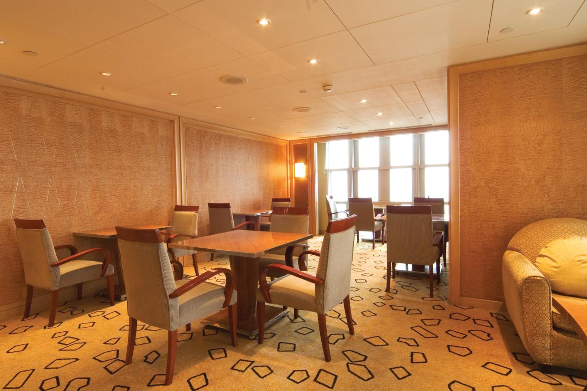 Grand Hyatt Hotel Shanghai