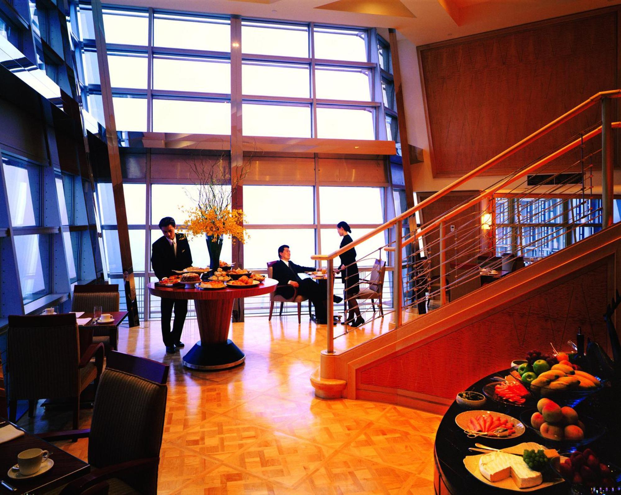 Khách sạn Grand Hyatt