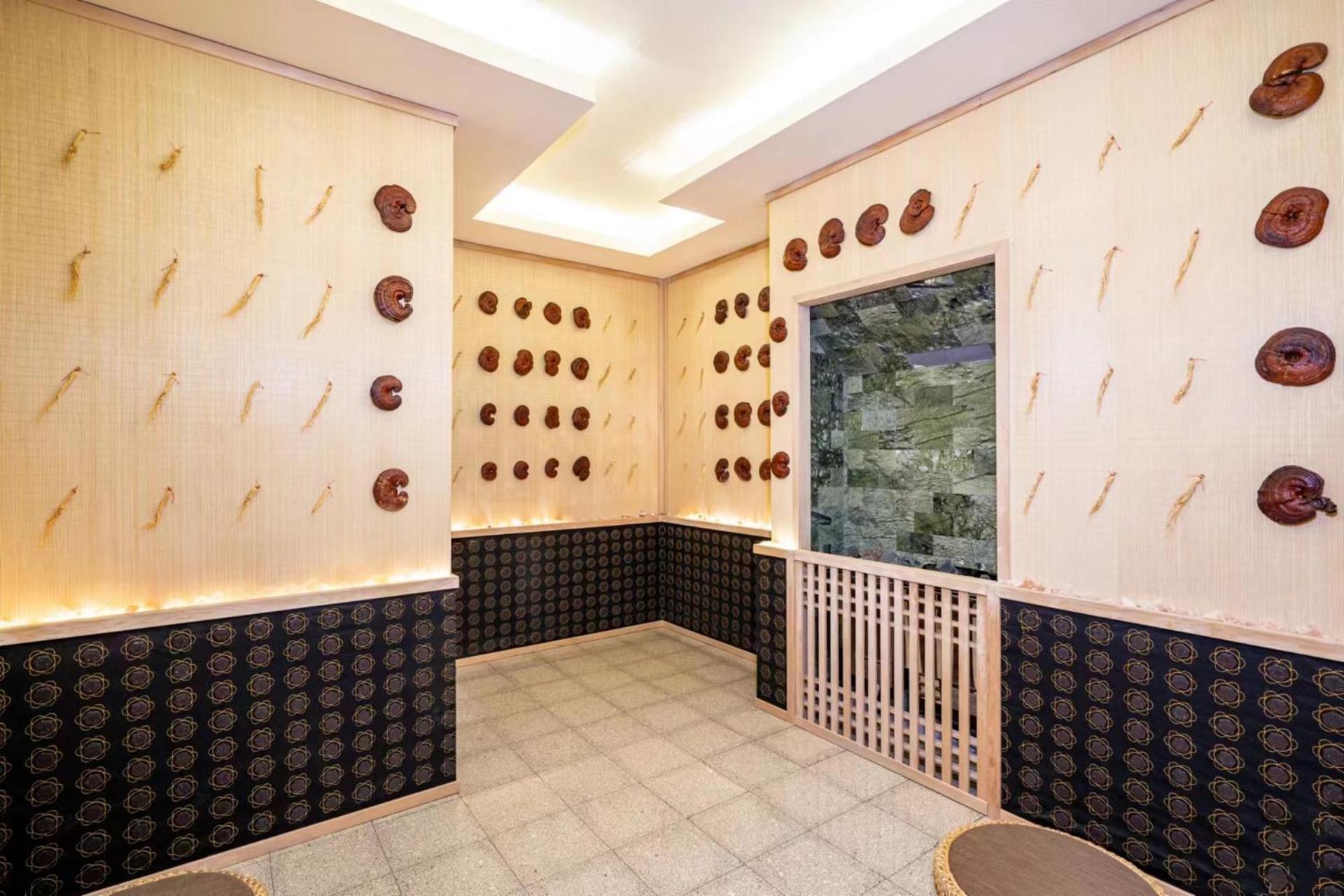 The Anandi And - Luxury Healing For Wellbeing Hotel 5*