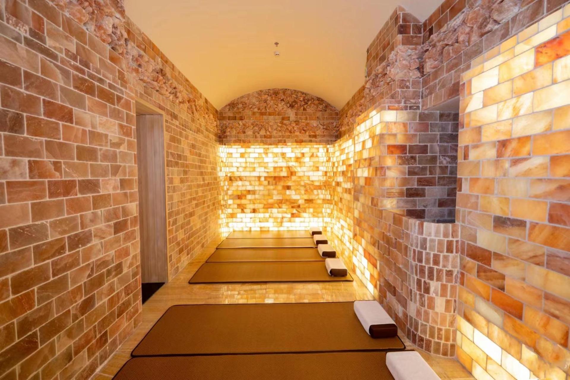 The Anandi And - Luxury Healing For Wellbeing Shanghai