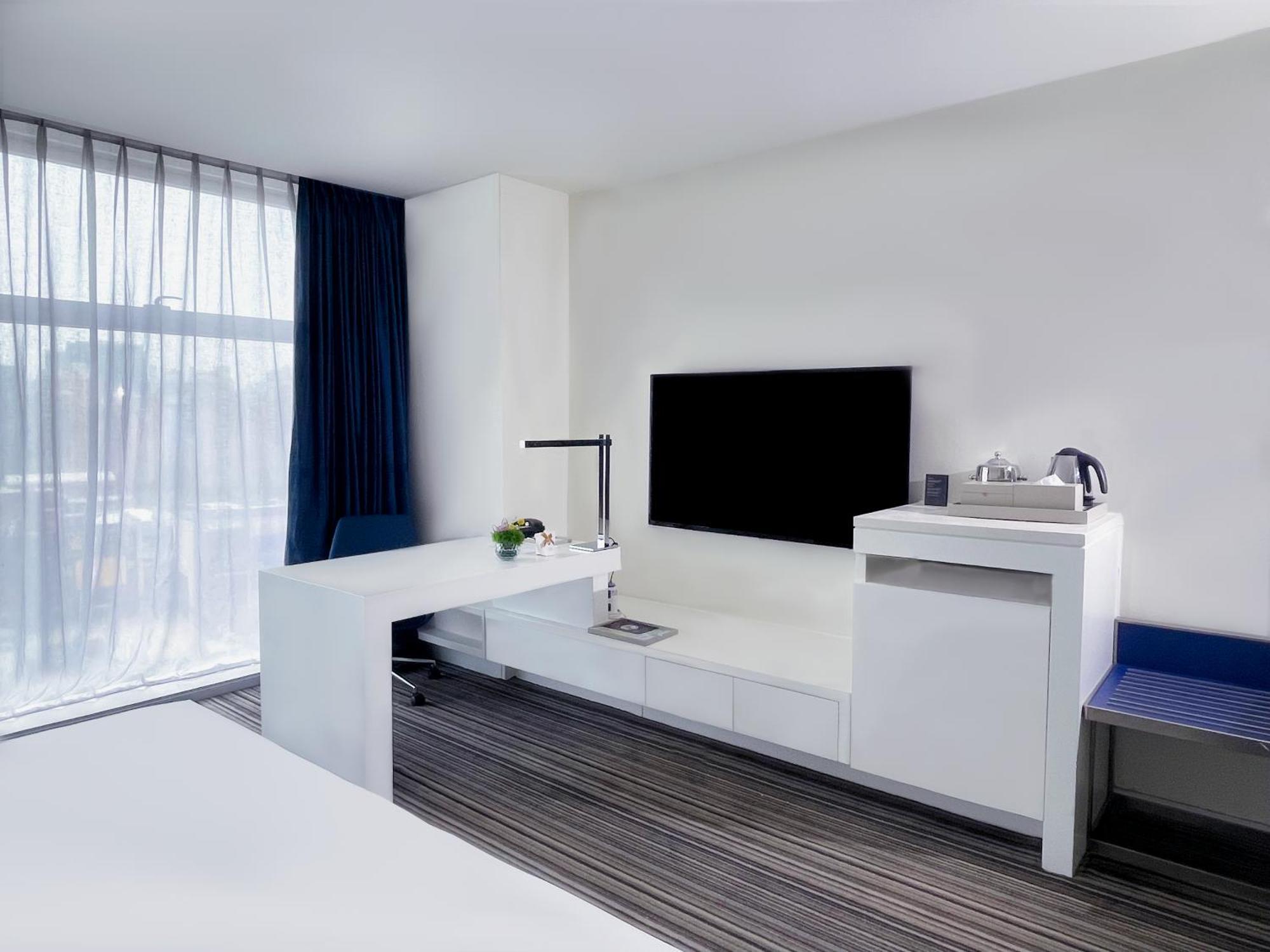 Grand Mercure Century Park - Free Shuttle Bus To Sniec 5* Shanghai