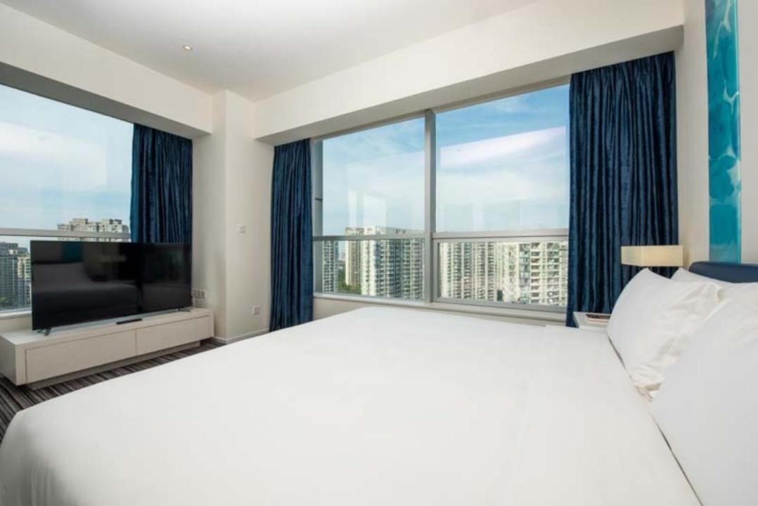 Grand Mercure Century Park - Free Shuttle Bus To Sniec 5*