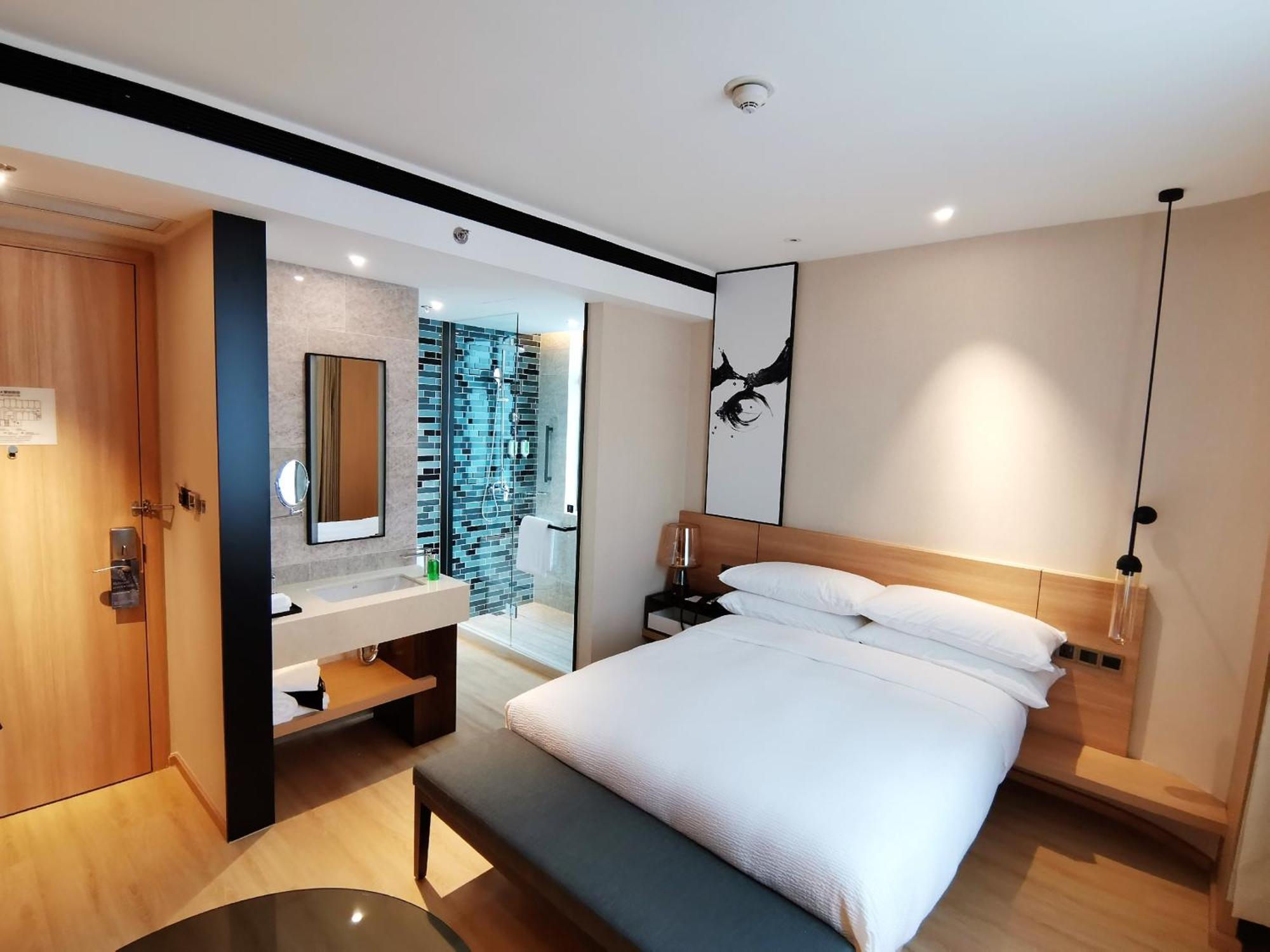 Fairfield By Marriott Pudong