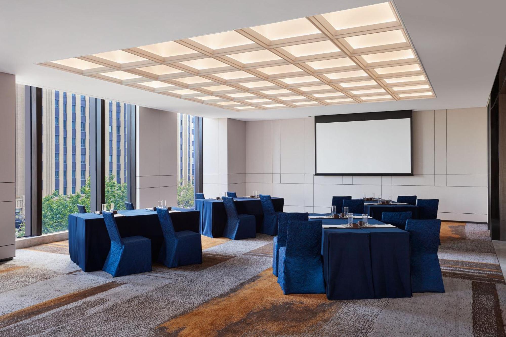 Sheraton Fengxian