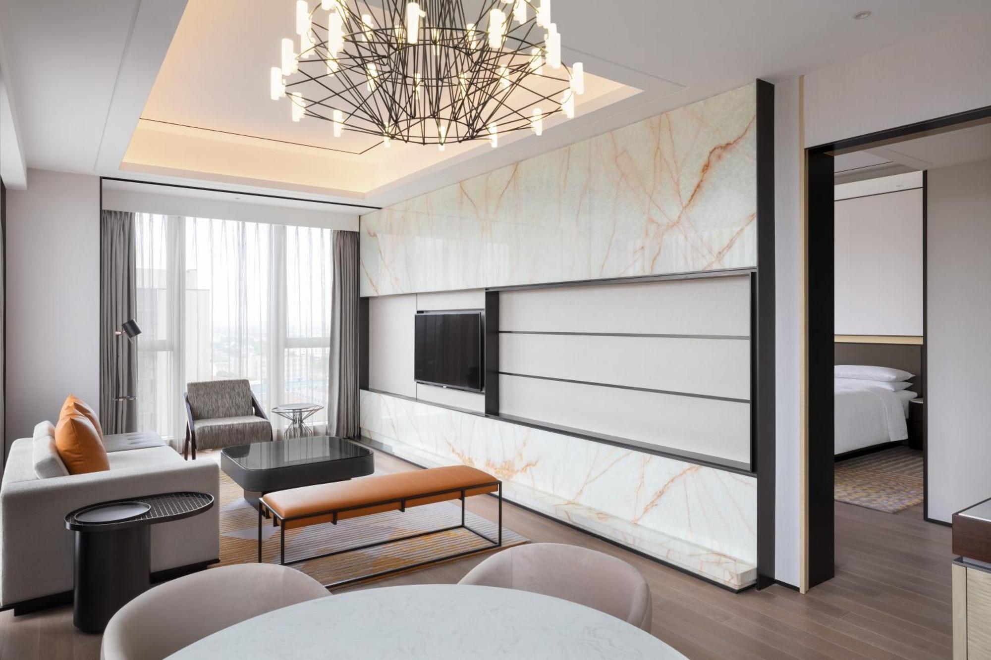 Hotel Sheraton Fengxian
