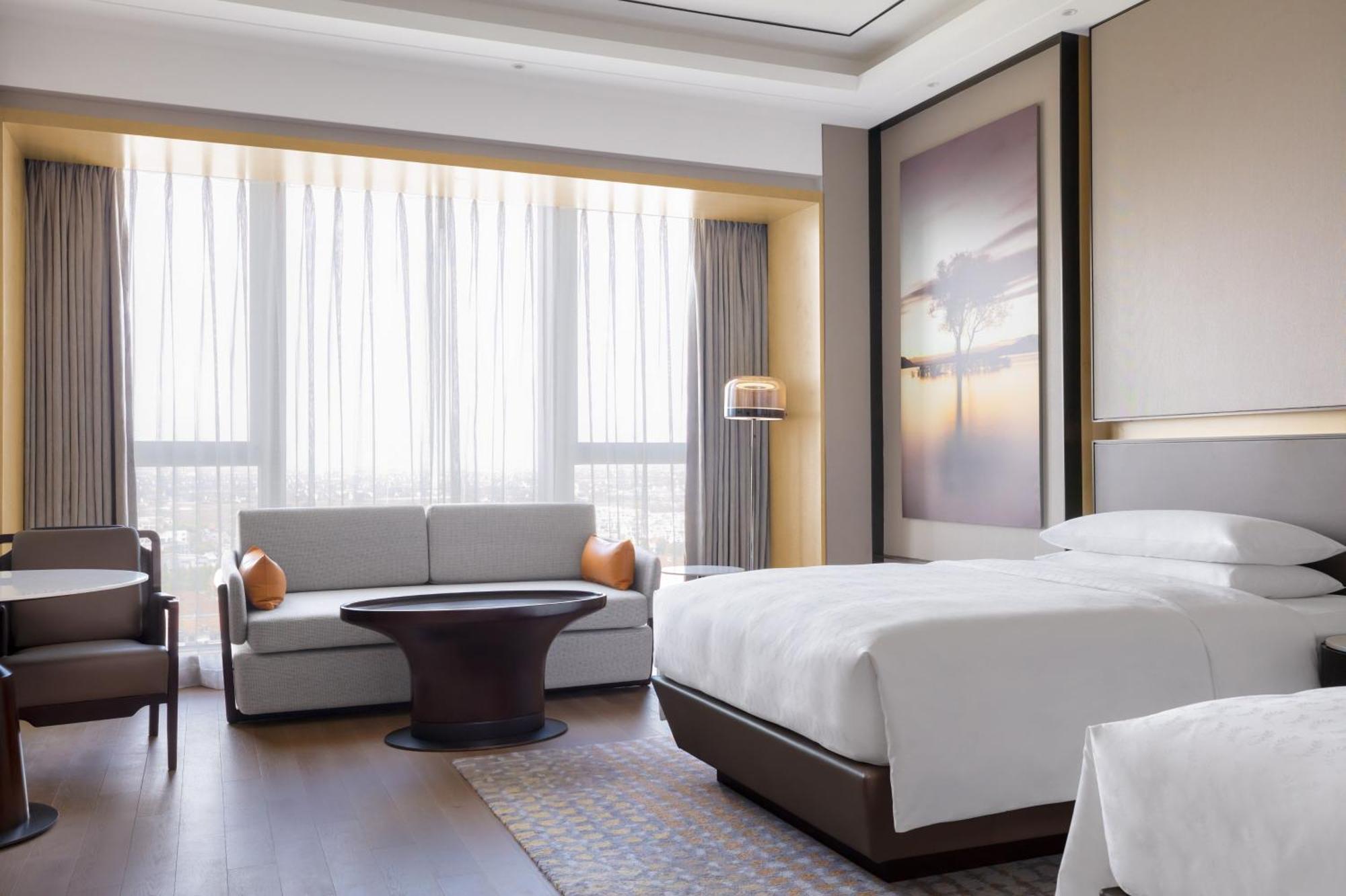 Sheraton Fengxian Hotel
