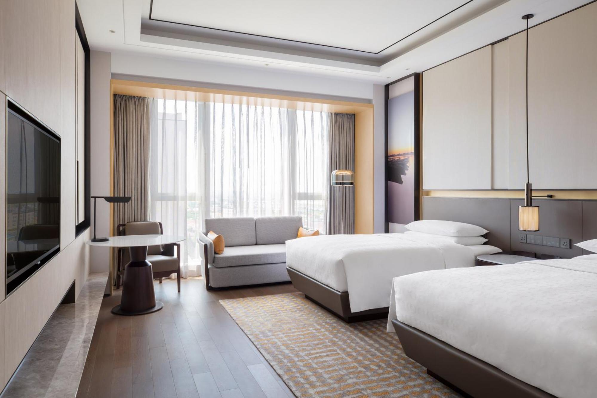 Hotel Sheraton Fengxian 4*