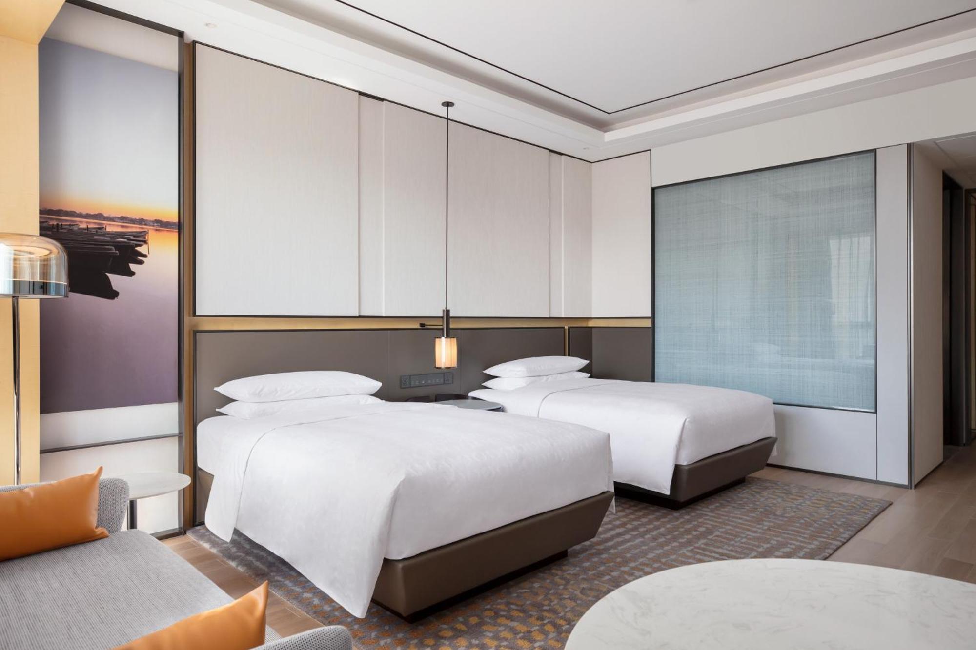 Sheraton Fengxian Shanghai