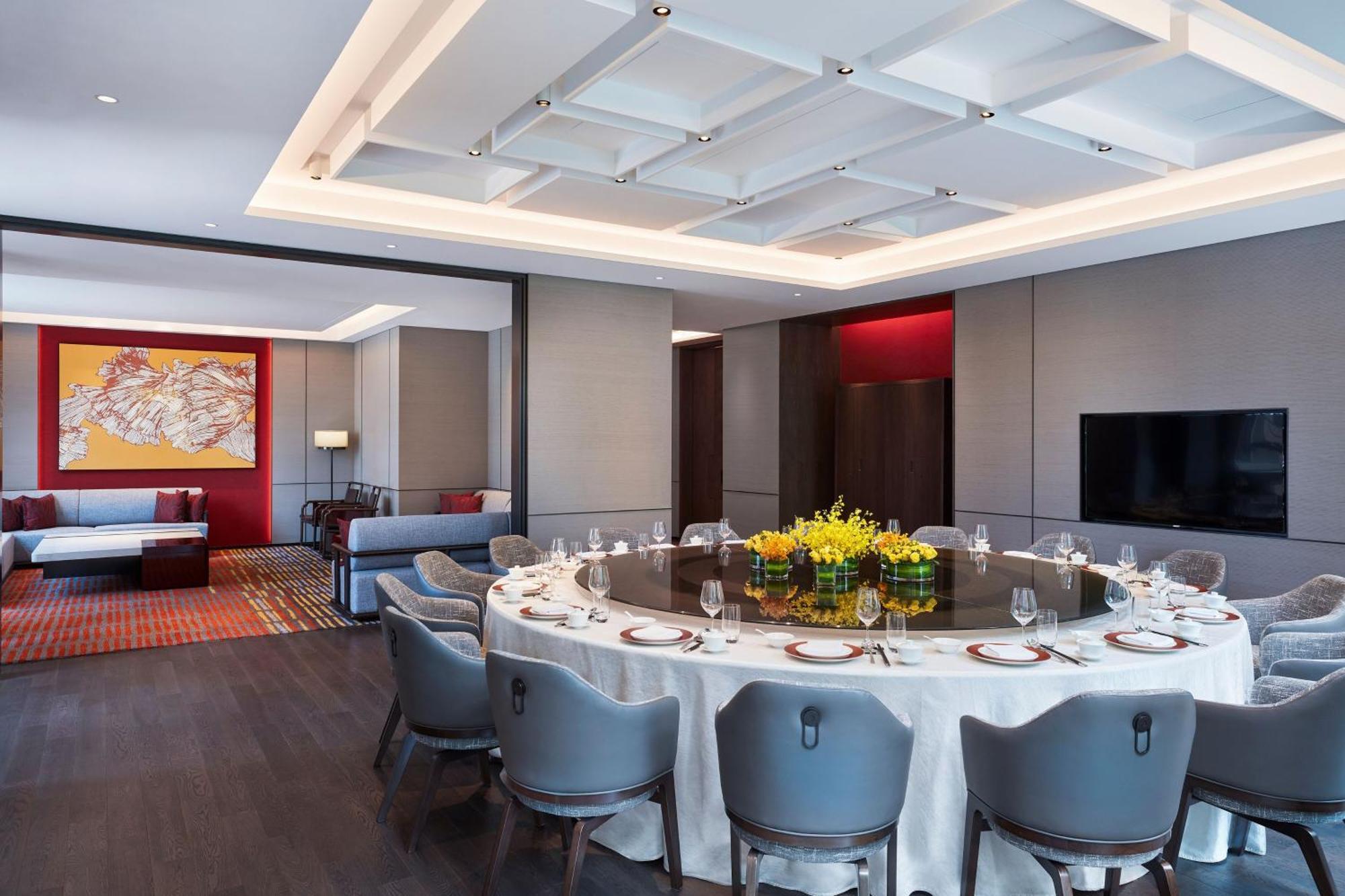 Hotel Sheraton Fengxian