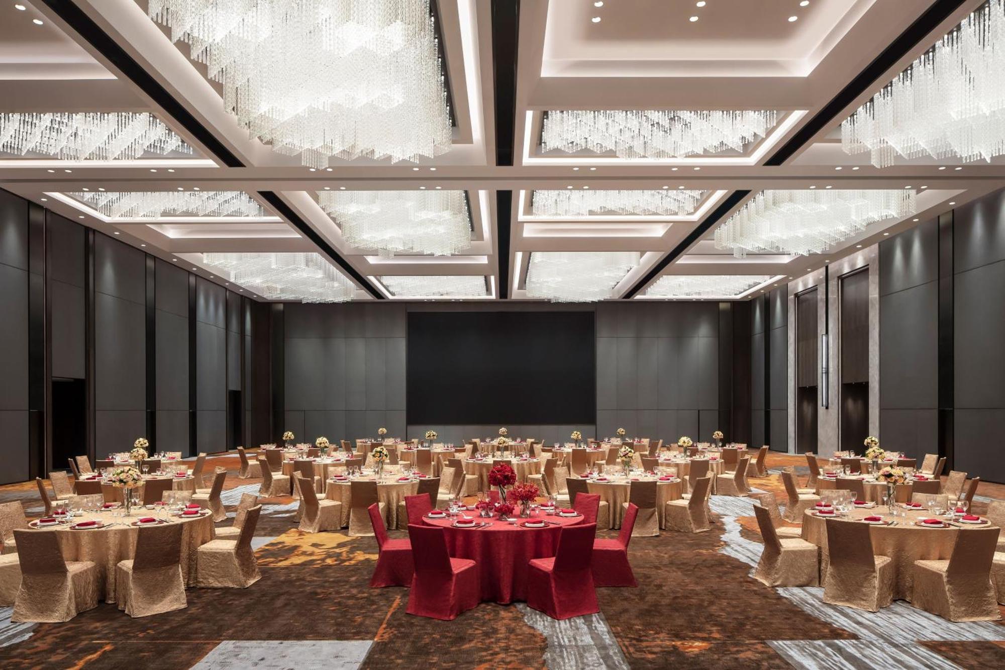 Sheraton Fengxian Shanghai