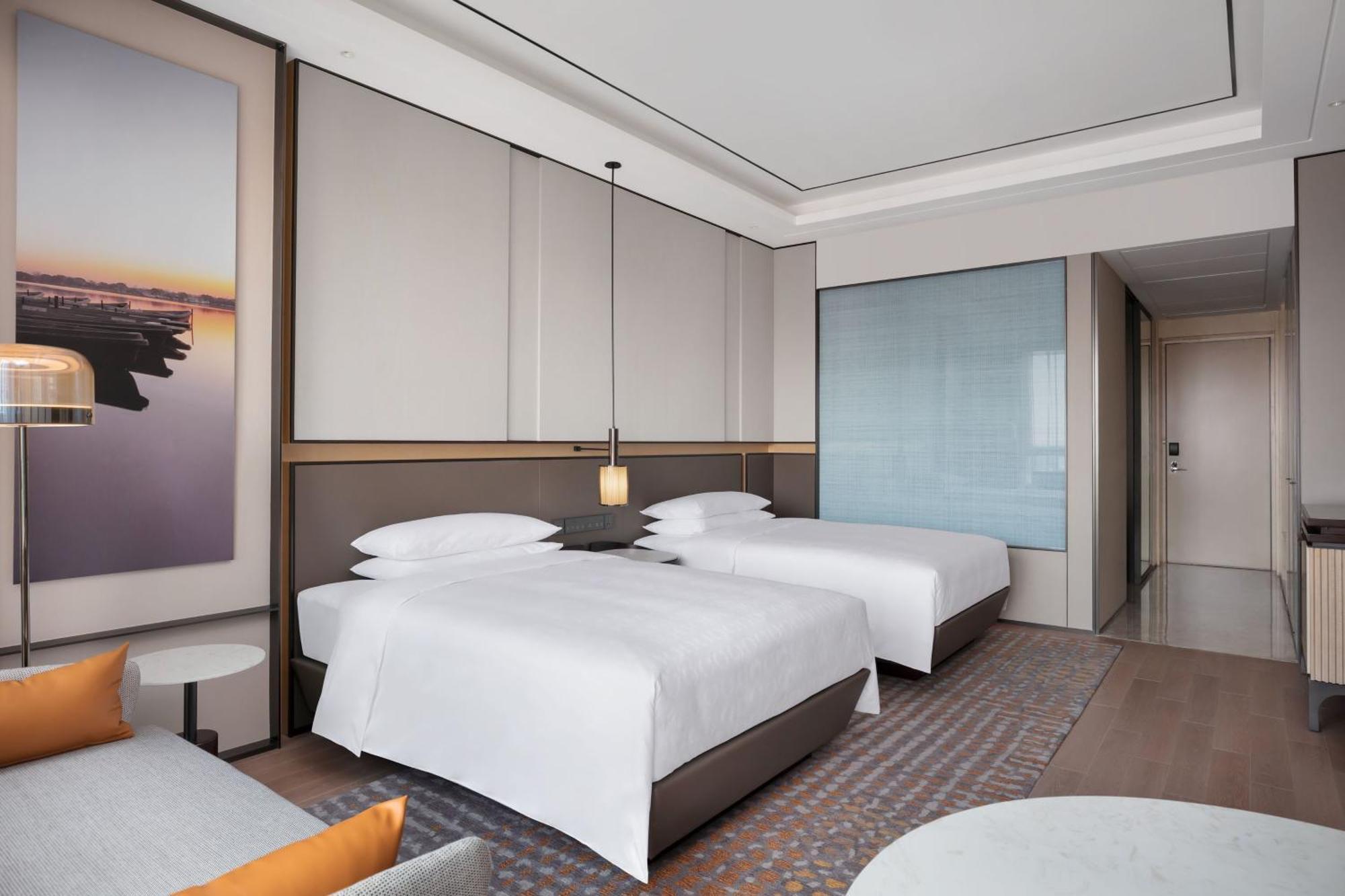 Hotel Sheraton Fengxian 4*