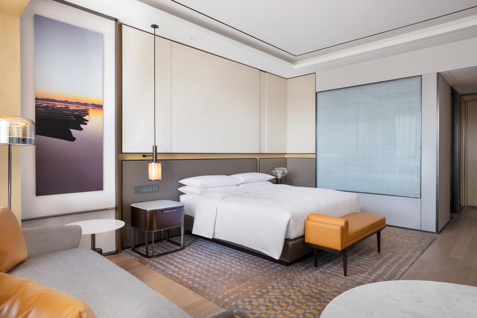Sheraton Fengxian 4* Shanghai