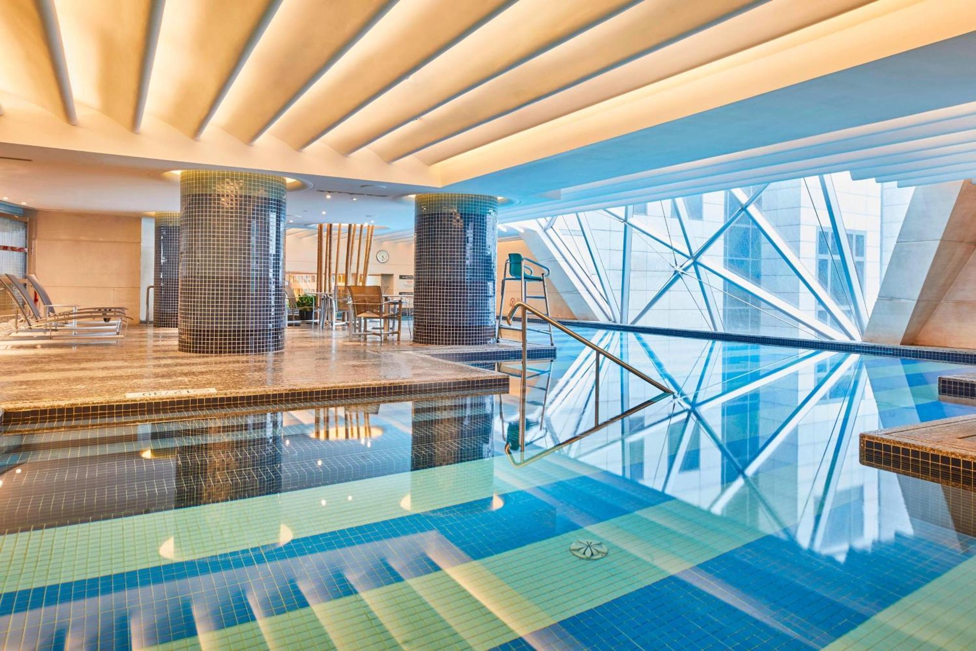 Hotel The Westin Bund Center,