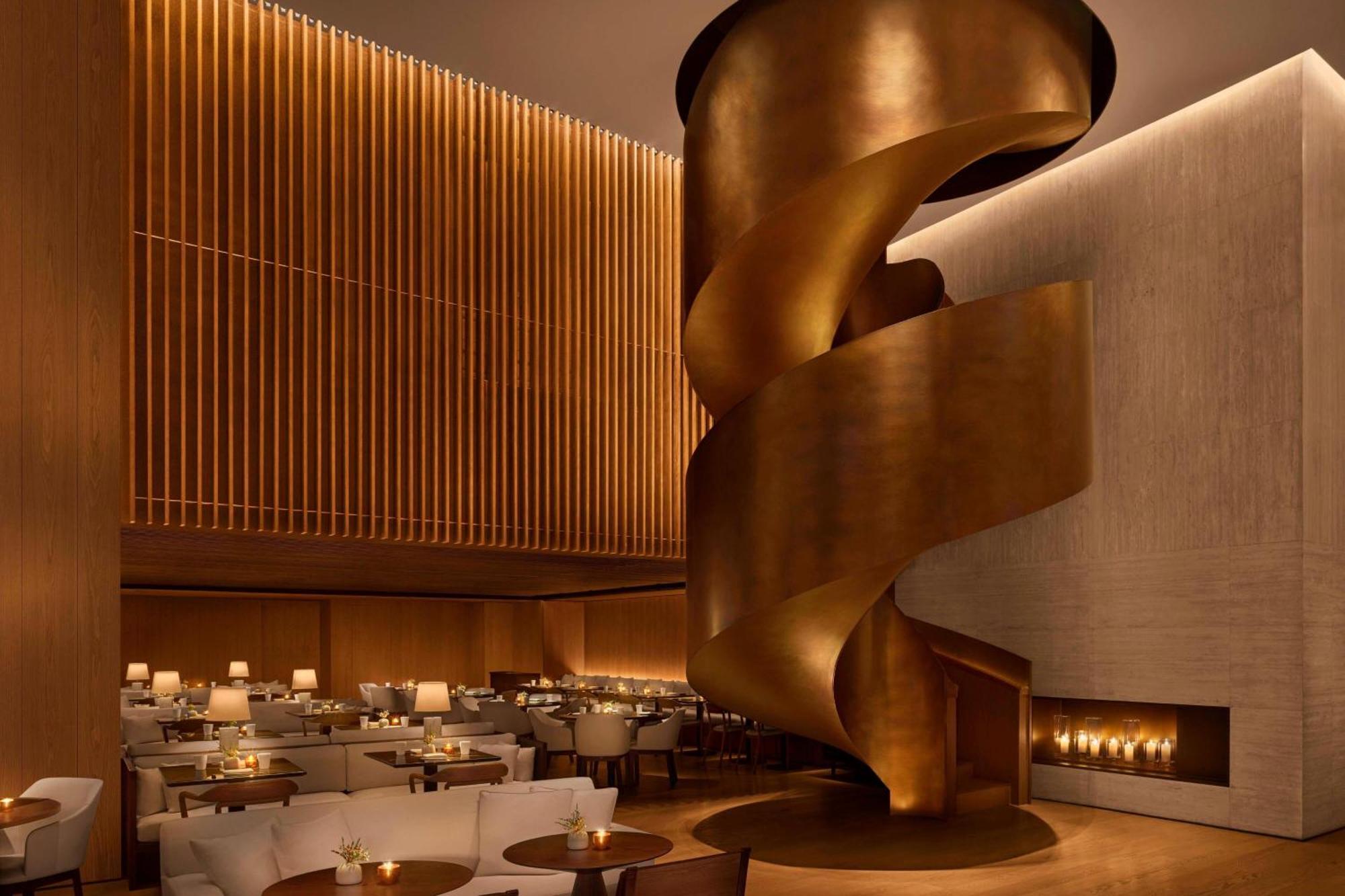 The Edition Hotel