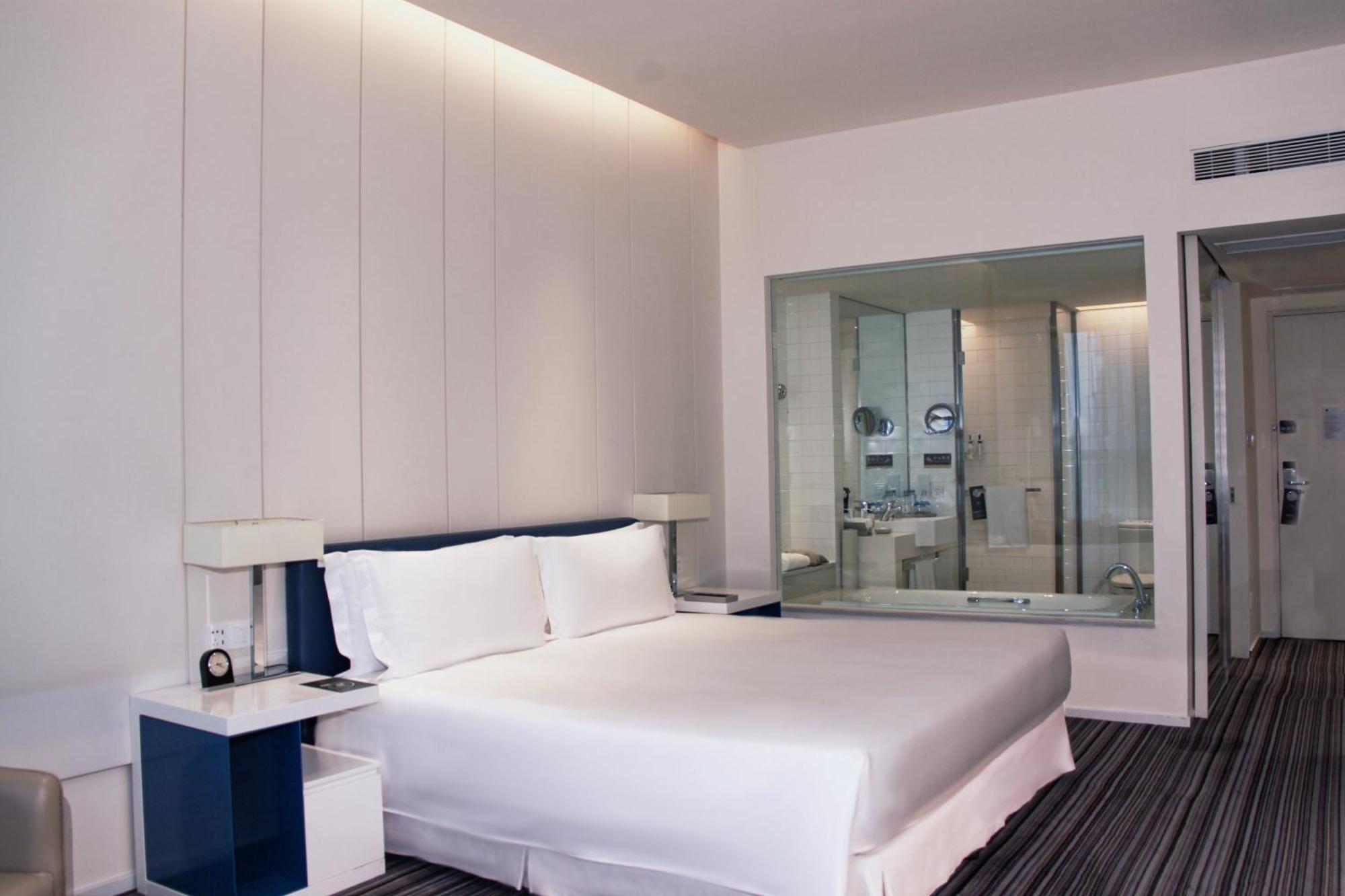 Grand Mercure Century Park - Free Shuttle Bus To Sniec Hotel Shanghai