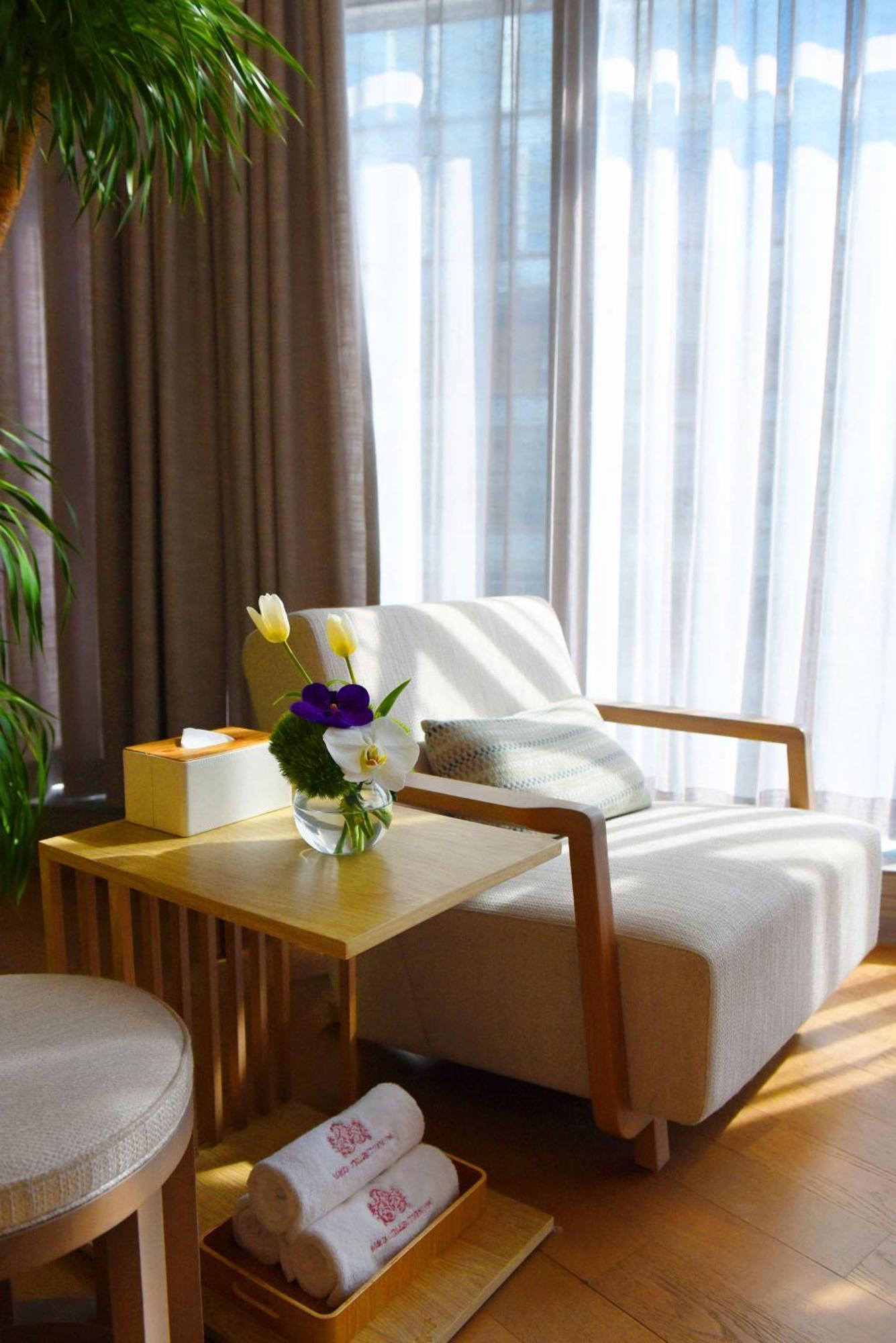 Conrad Hotel Shanghai