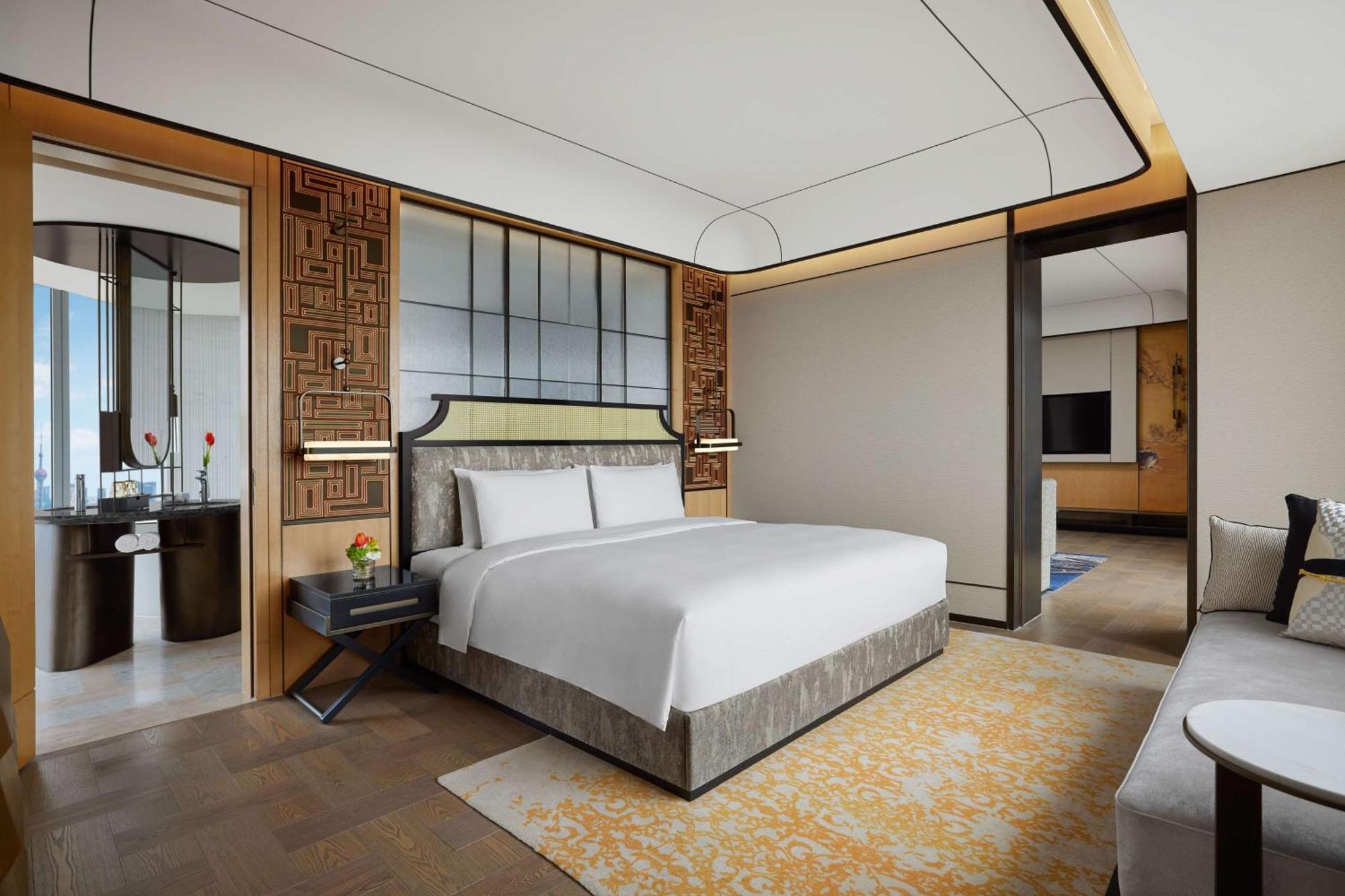 Conrad Shanghai