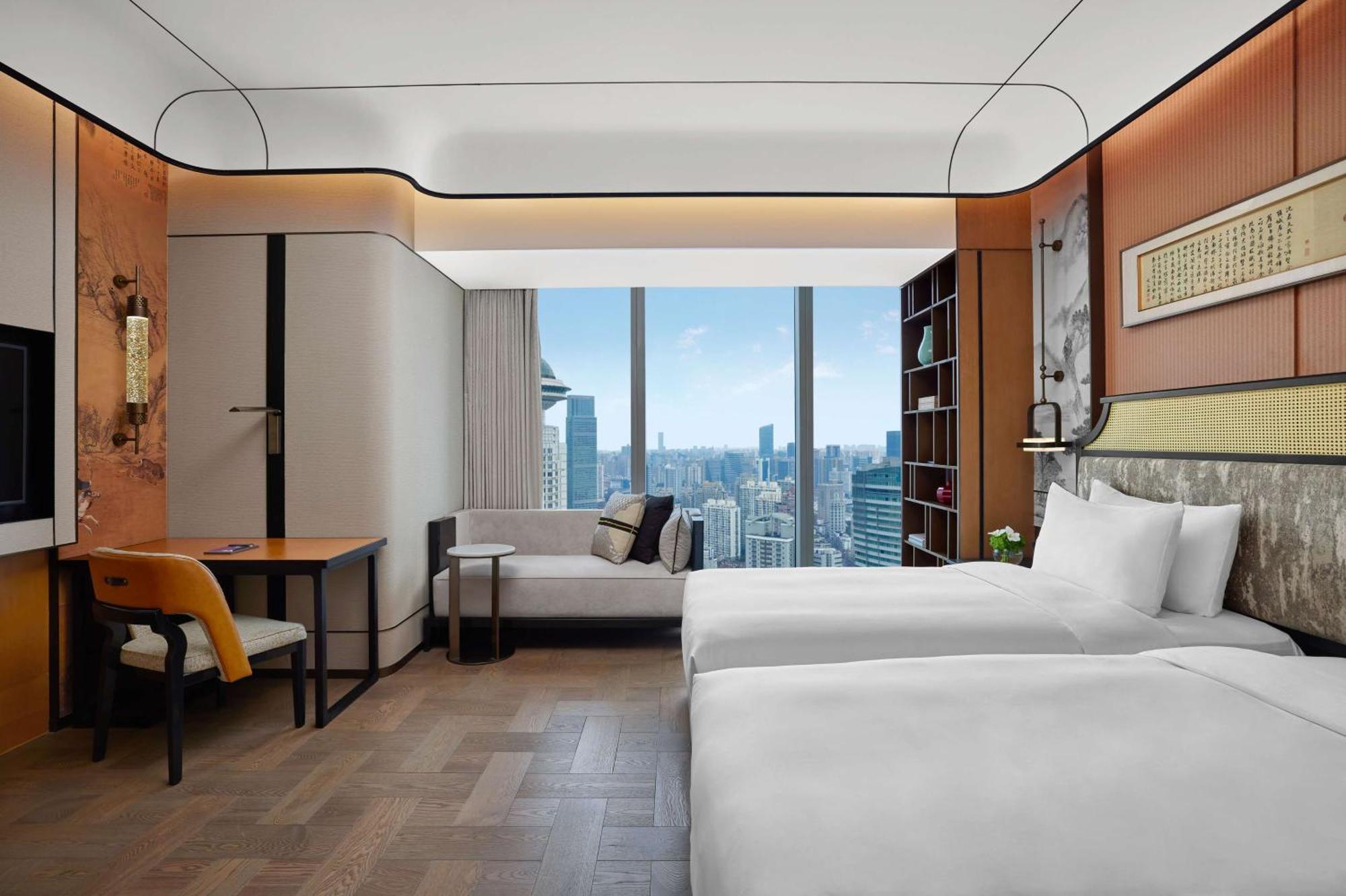 Conrad Hotel 5*