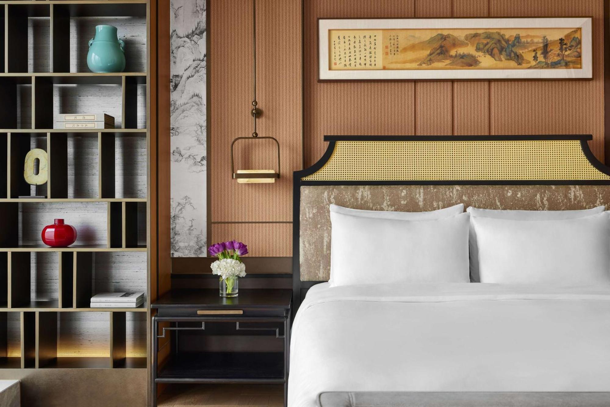 Conrad Hotel Shanghai