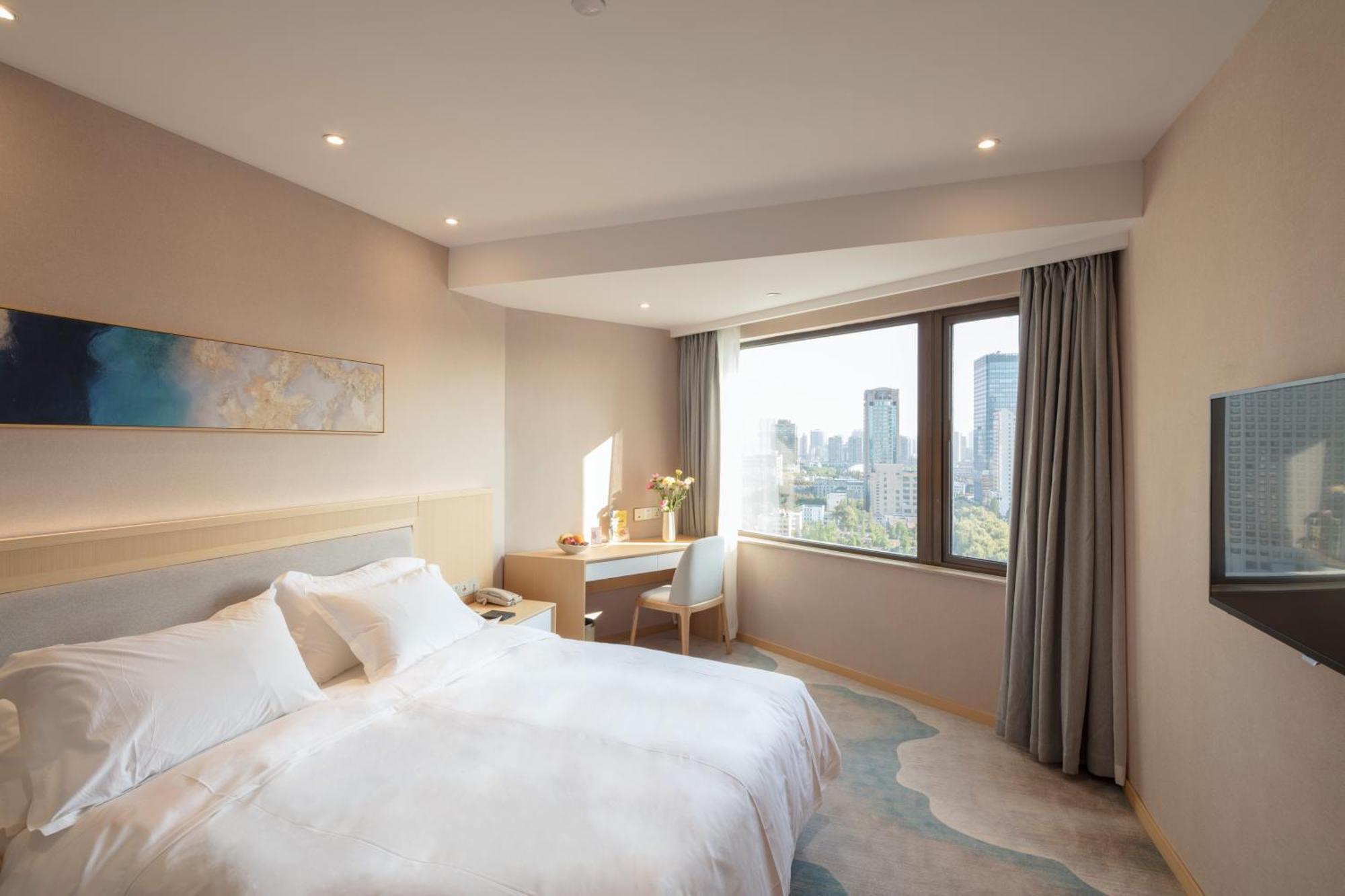 City Hotel Shanghai Hotel