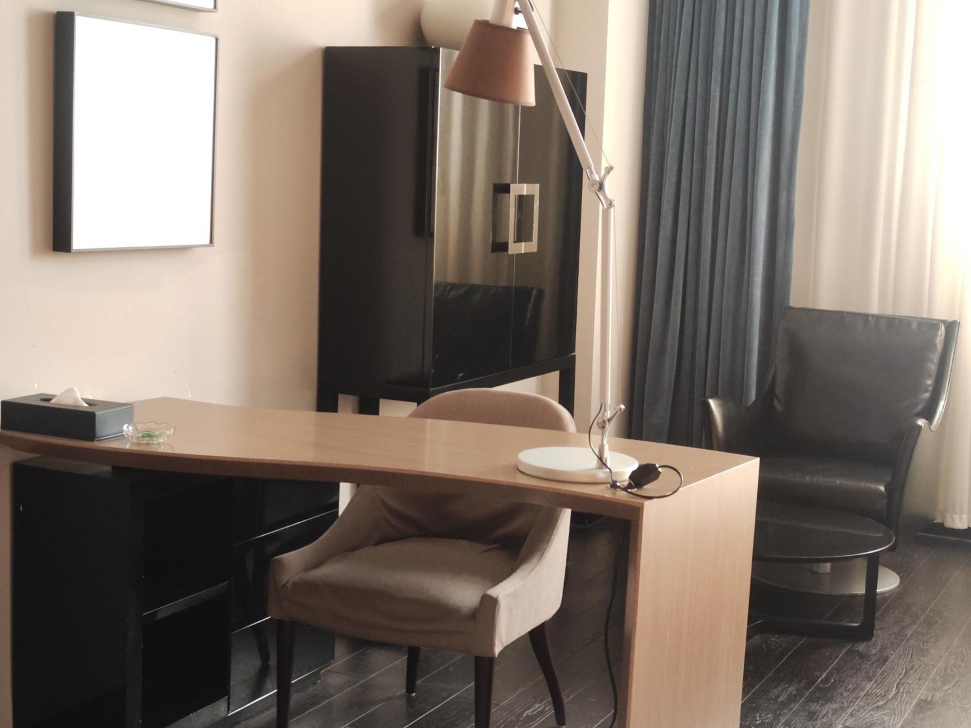 Golden Tulip New Asia The Bund 4*