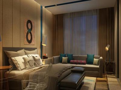 Otel Minimax Premier Hongqiao 5*