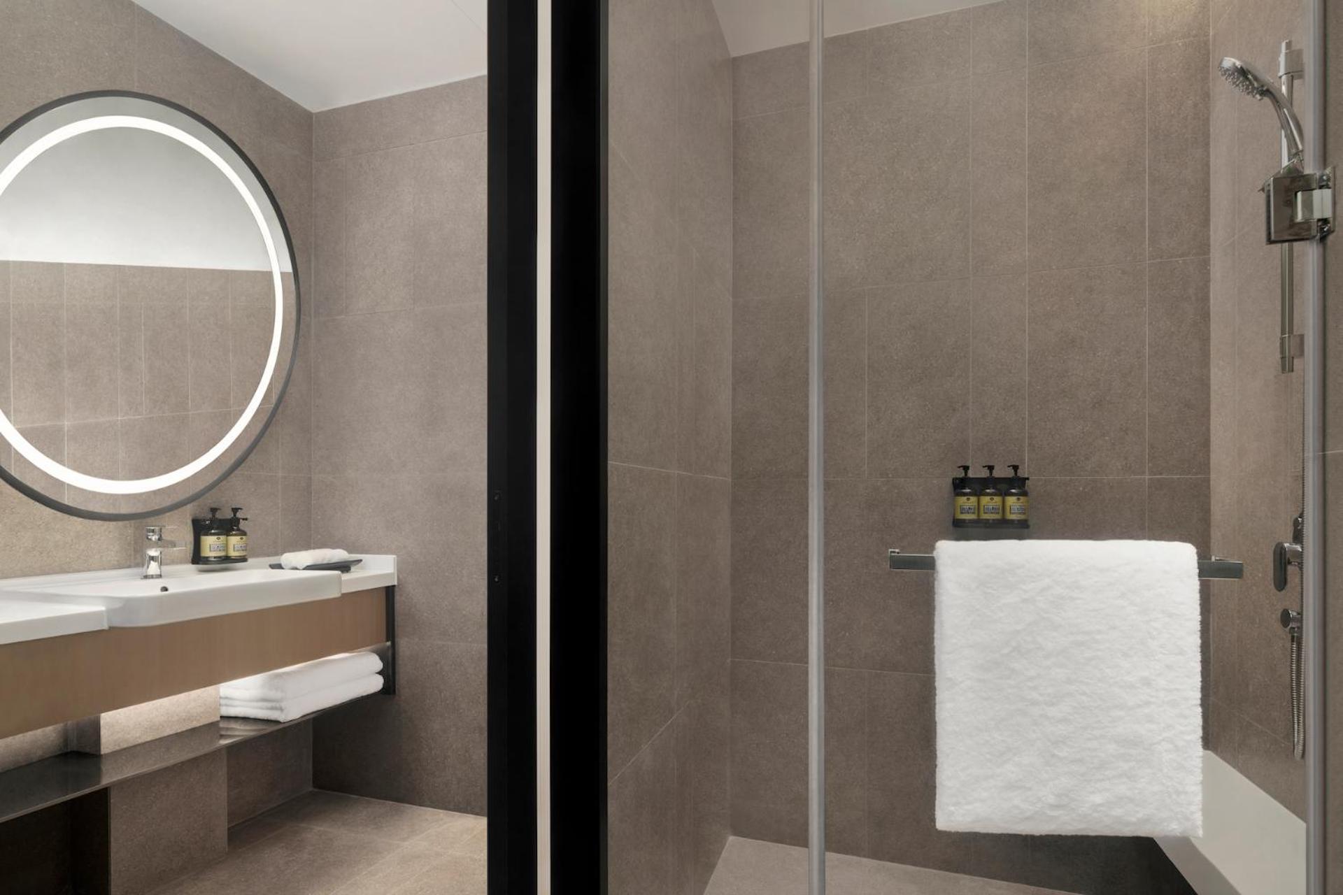 Khách sạn Artyzen Habitat Taopu 5*