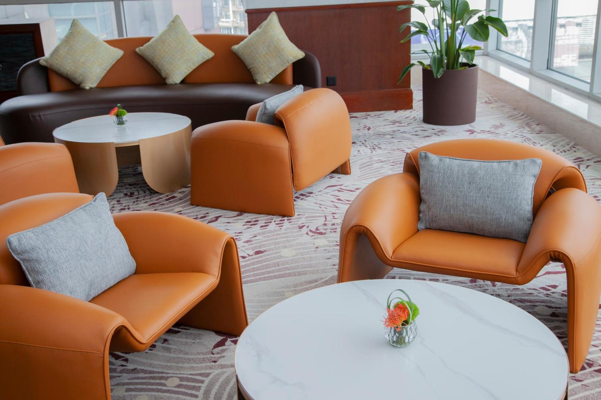 Four Points By Sheraton Shanghai, Daning Shanghai