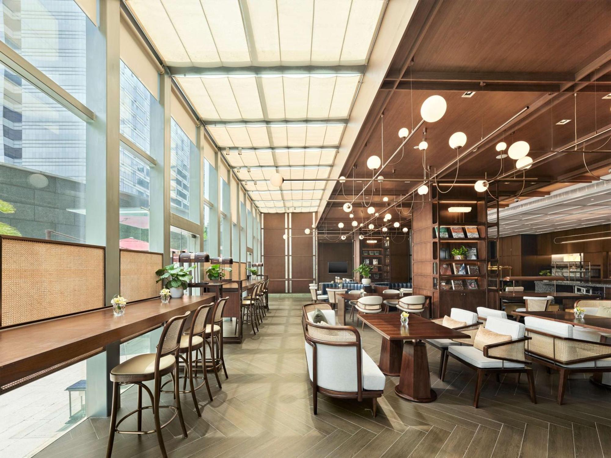 Hilton Hongqiao