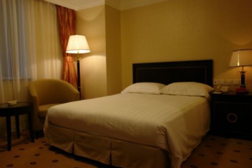 Charms Otel Şanghay