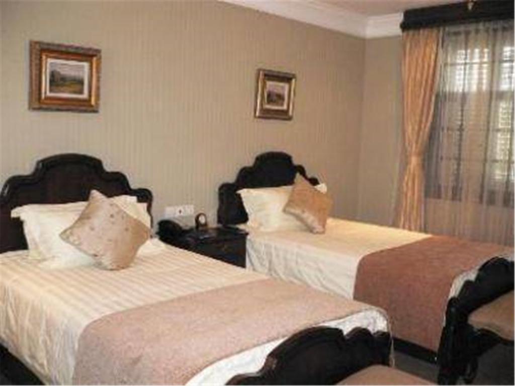 Country house Taiyuan