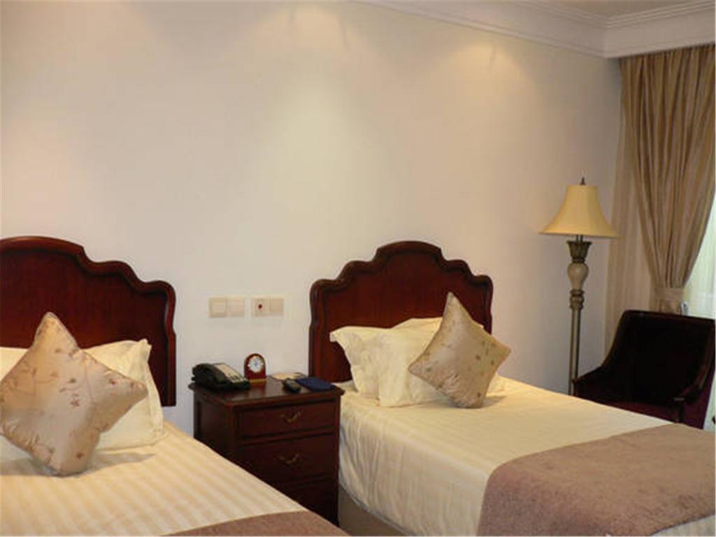 Country house Taiyuan *