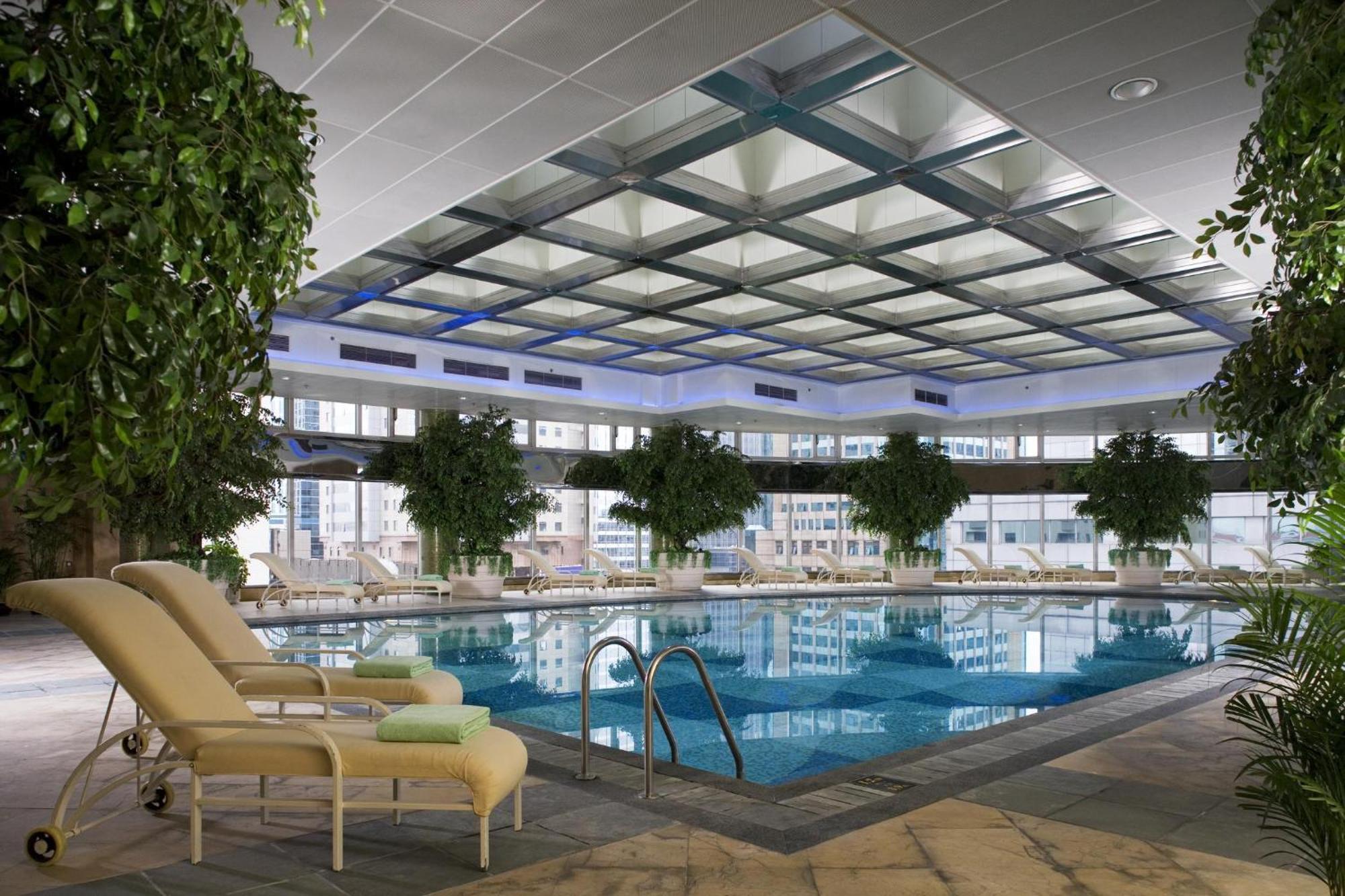 The Hongta Hotel, A Luxury Collection Hotel, Hotel