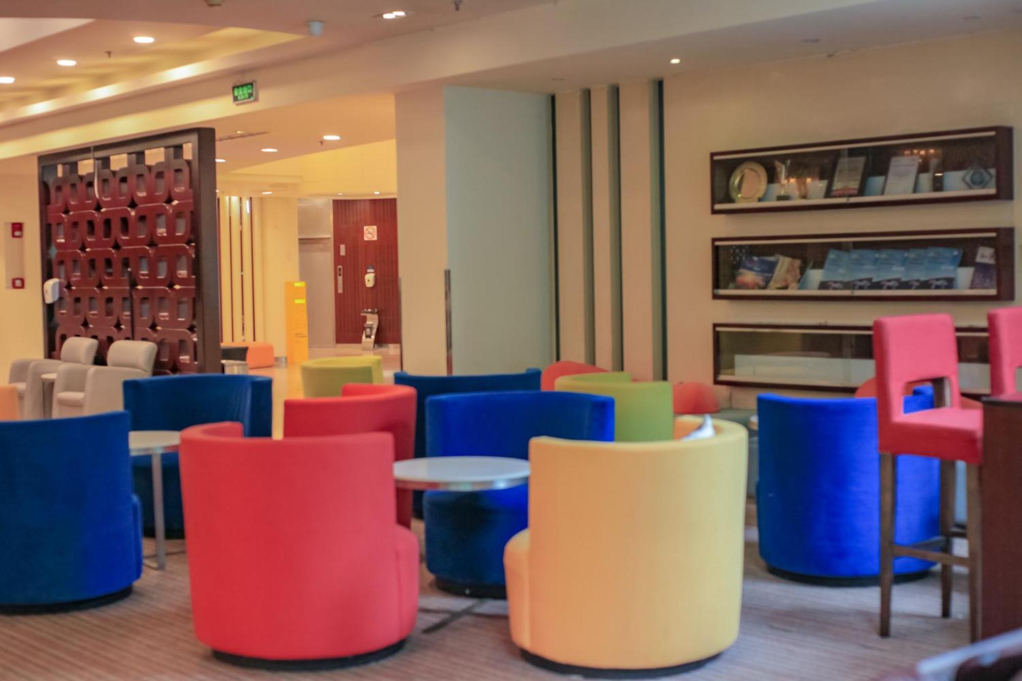 Express Putuo By Ihg