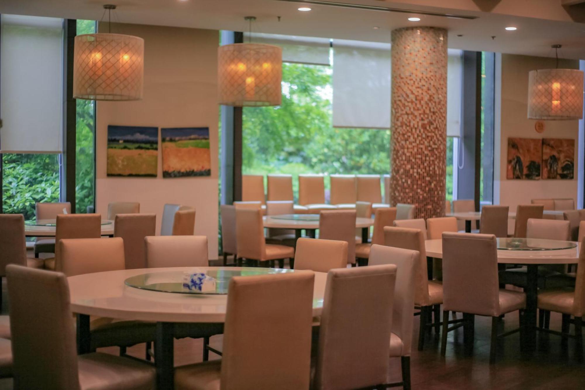 Express Putuo By Ihg 3*