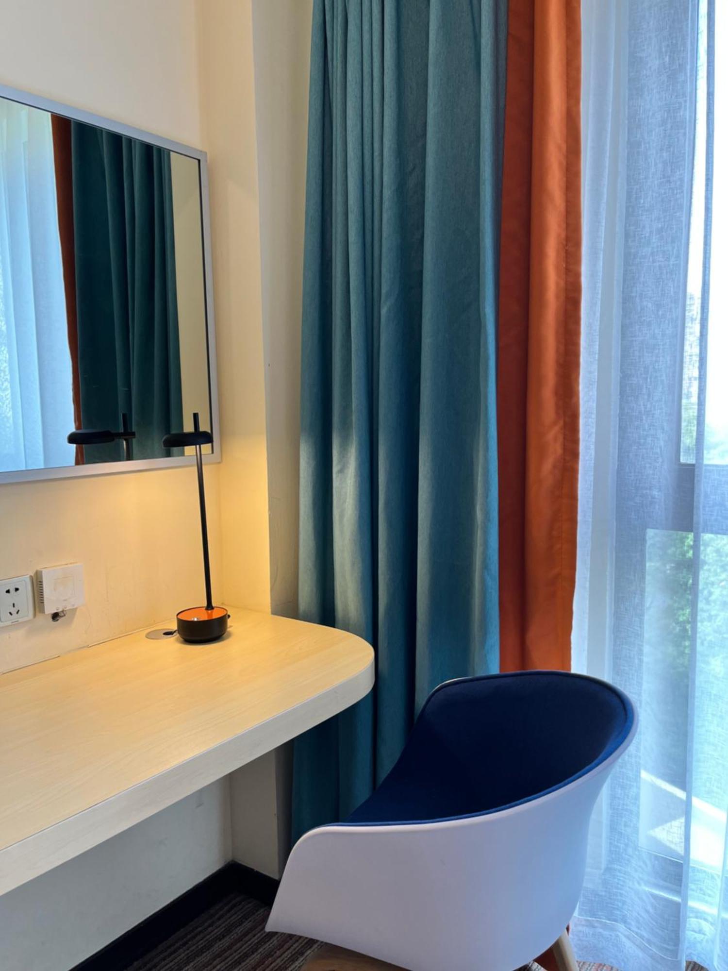 Express Putuo By Ihg 3*