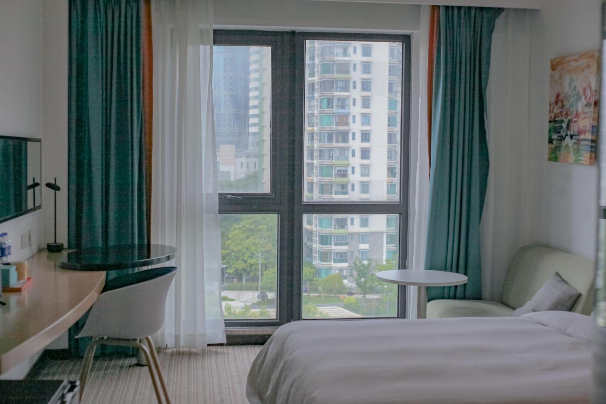 Express Putuo By Ihg Khách sạn 3*