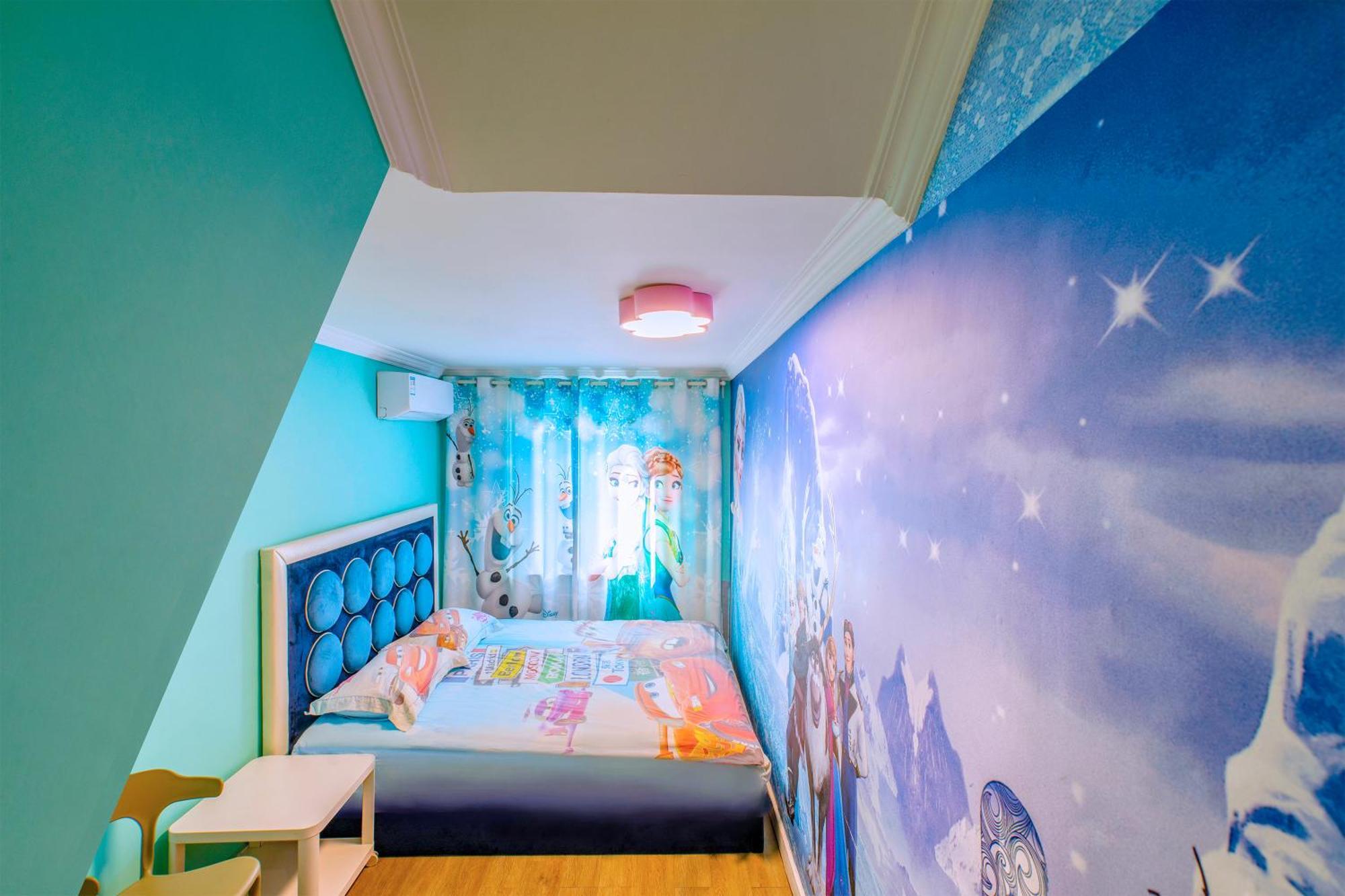 星辰亲子民宿 Guest house Shanghai