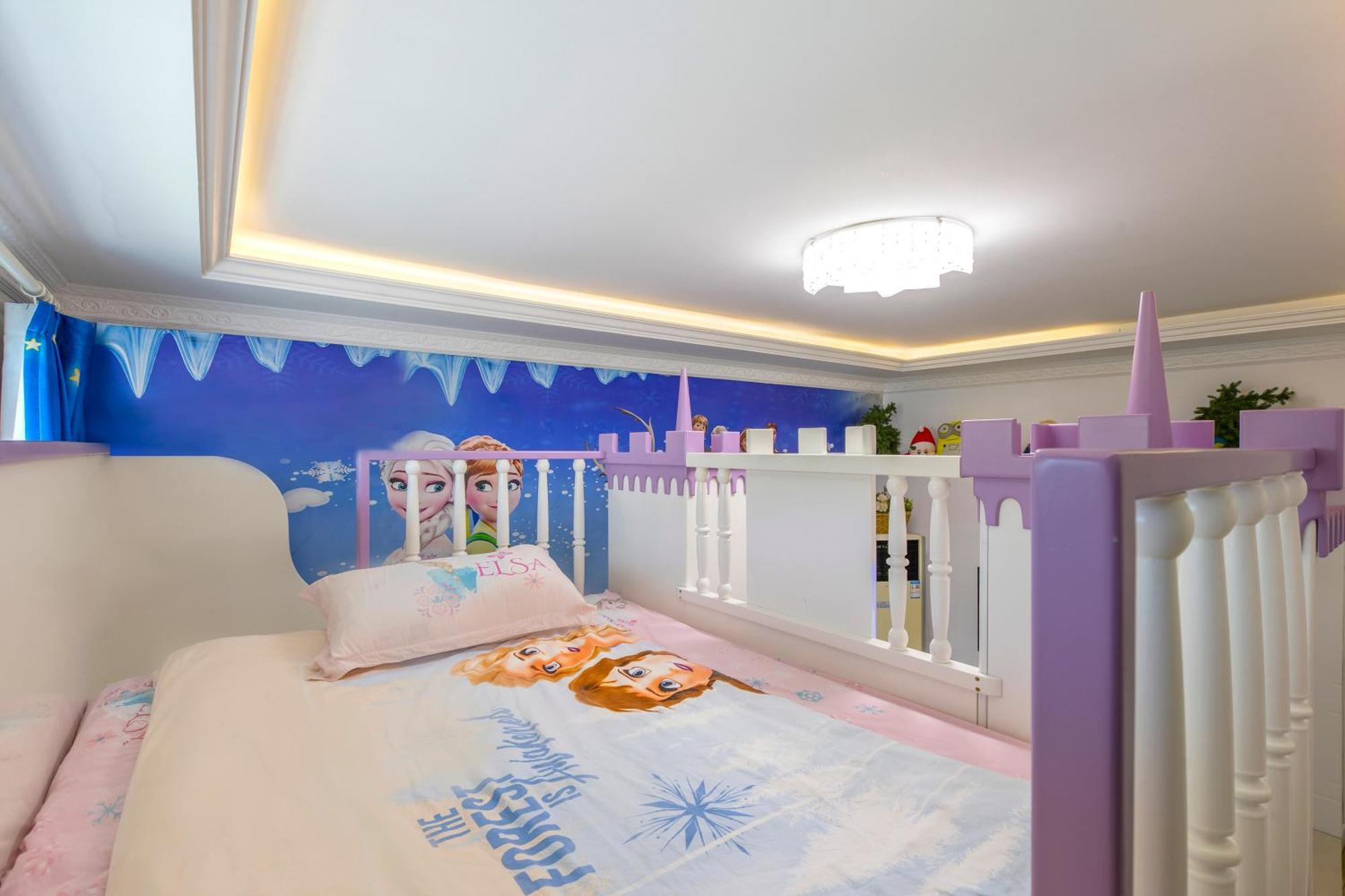 Guest house 星辰亲子民宿 Shanghai