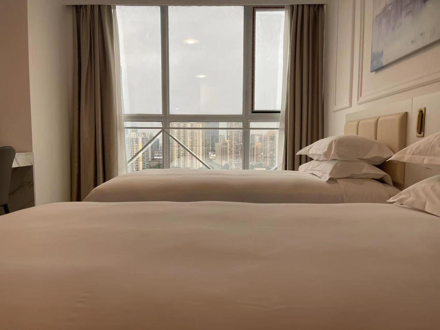 Magnificent International Hotel