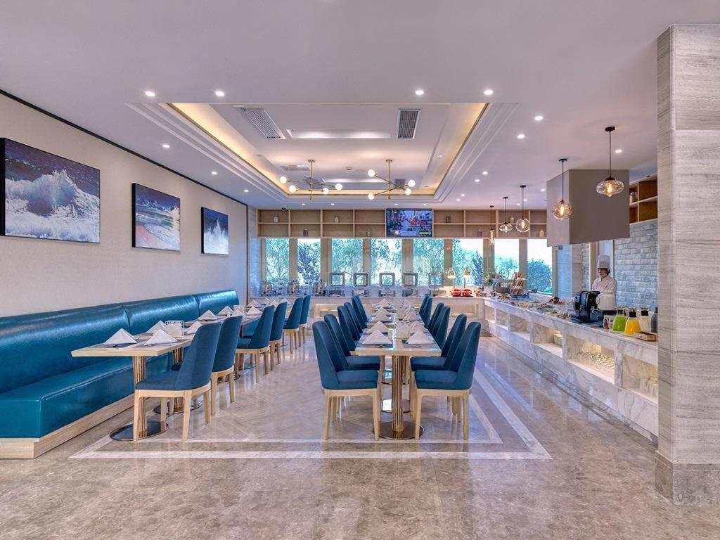 Kyriad Marvelous International Tourist Pudong Airport 4* Shanghai