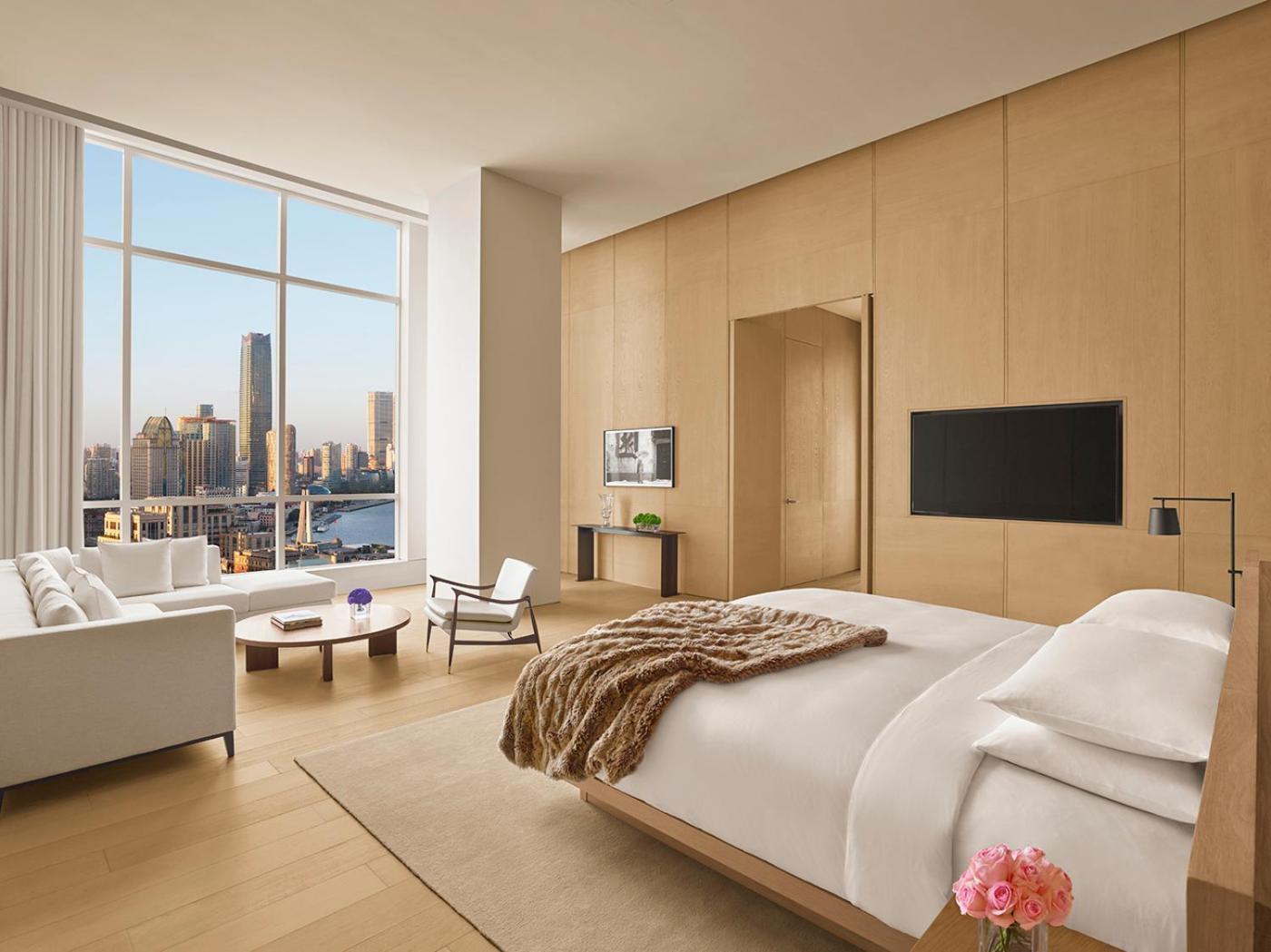 Hotel The Edition 5*
