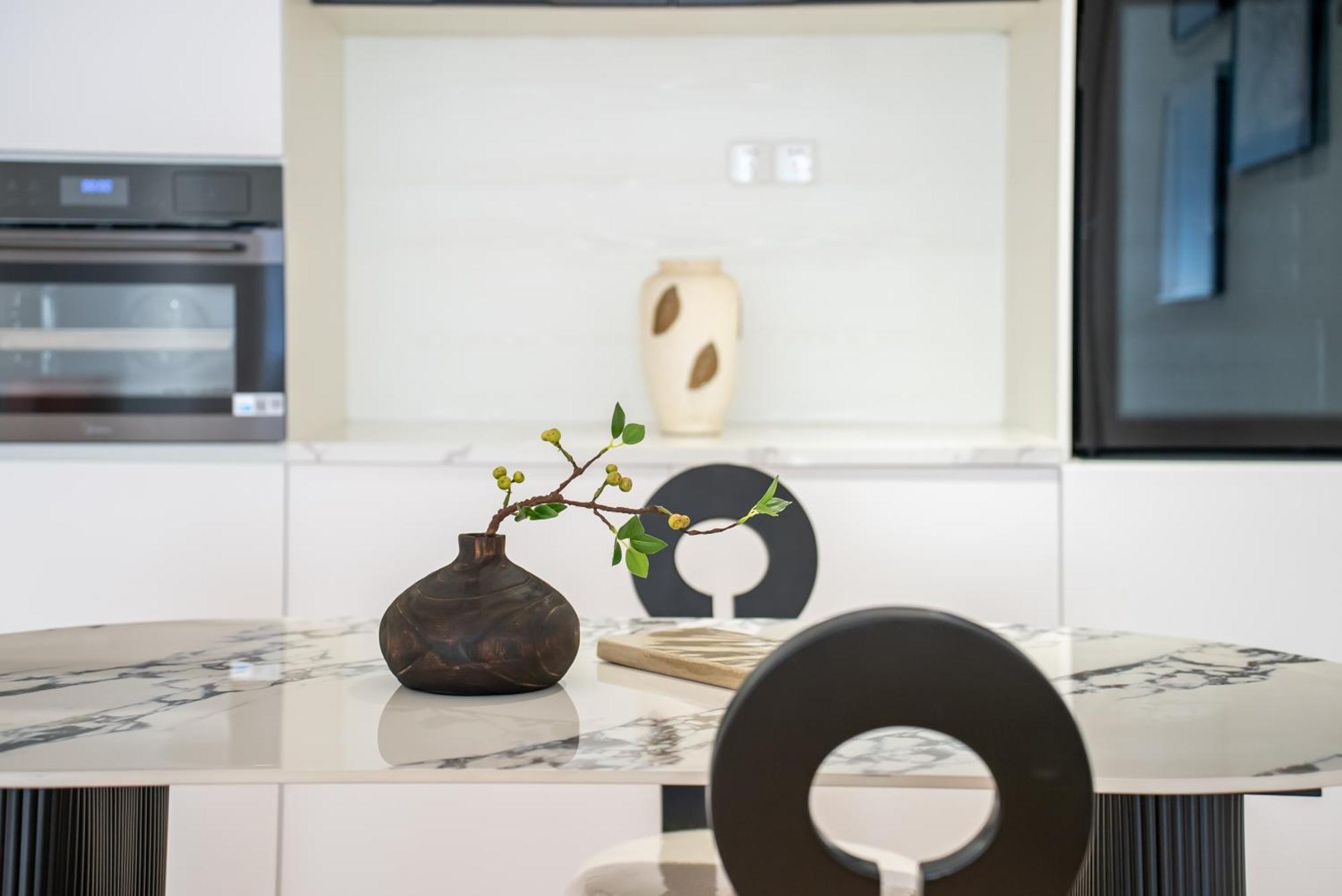Daire Downtown Yi Du - Near Hongqiao Station And Jiaotong *
