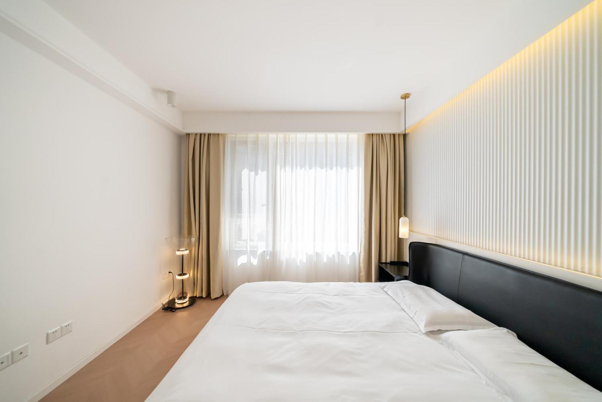 Downtown Yi Du - Near Hongqiao Station And Jiaotong * Şanghay