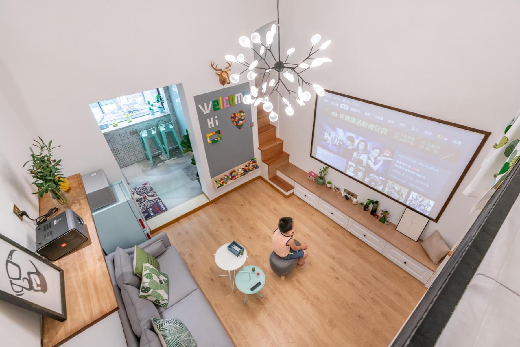 Apartment Hills&xing 1882 Near Line2 & Line12 West Nanjing Rd *