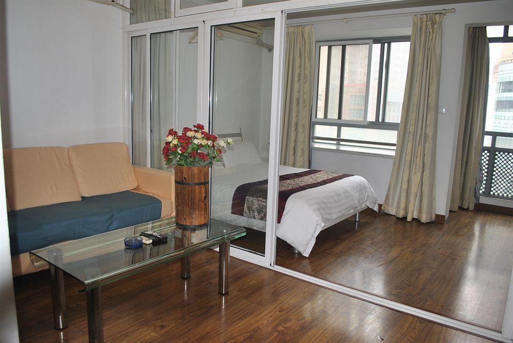 Saintland Serviced Apartment *