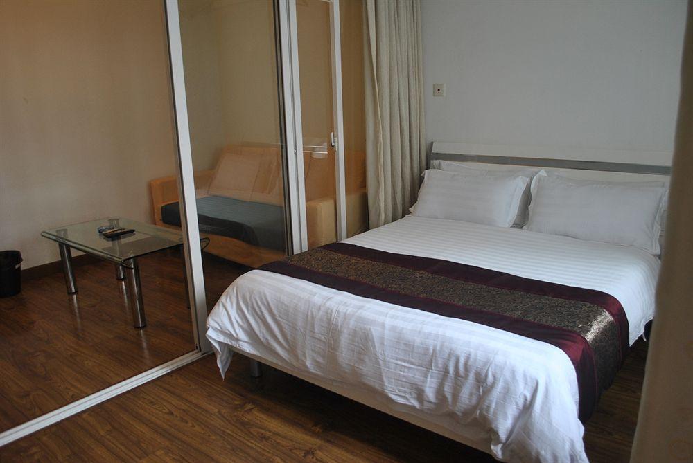 Saintland Serviced Shanghai